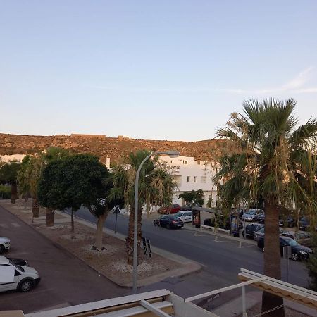 Apartament Agua Amarga Design Zewnętrze zdjęcie