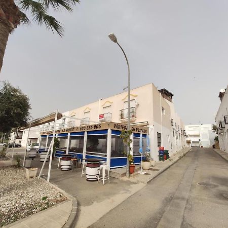 Apartament Agua Amarga Design Zewnętrze zdjęcie