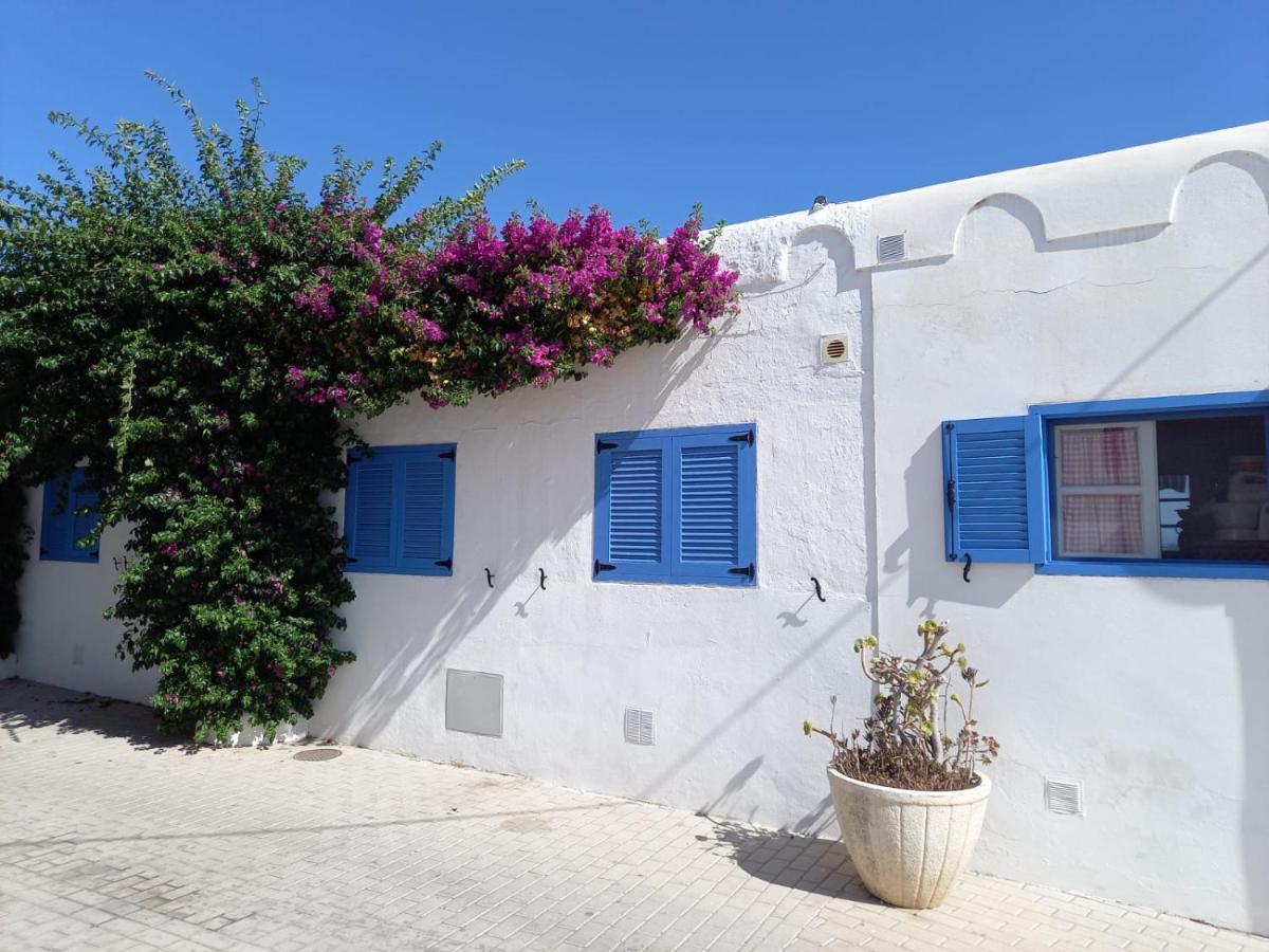 Apartament Agua Amarga Design Zewnętrze zdjęcie