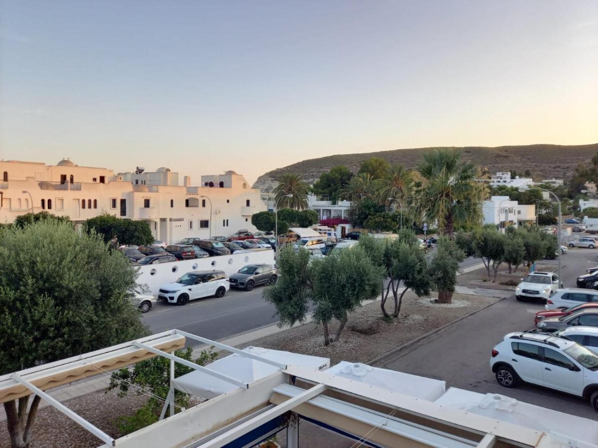 Apartament Agua Amarga Design Zewnętrze zdjęcie