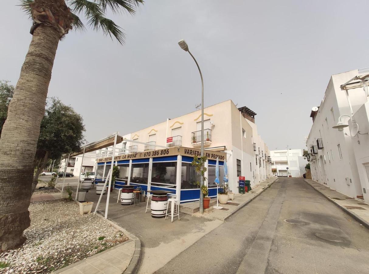 Apartament Agua Amarga Design Zewnętrze zdjęcie