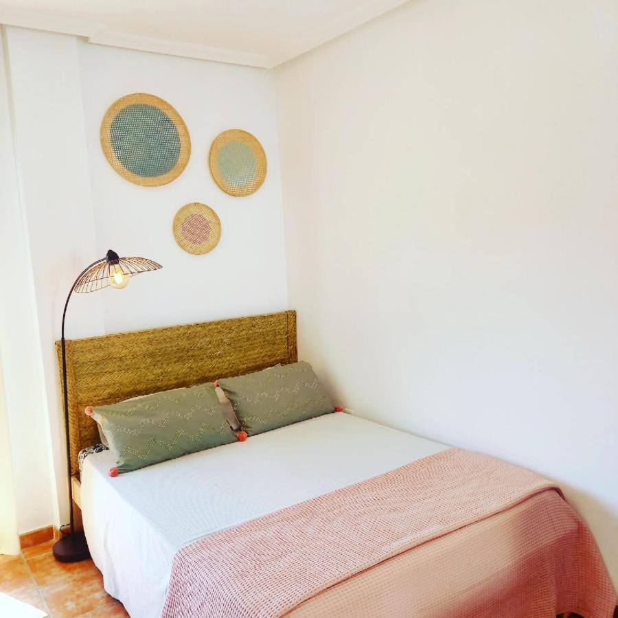 Apartament Agua Amarga Design Zewnętrze zdjęcie