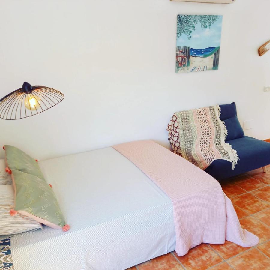 Apartament Agua Amarga Design Zewnętrze zdjęcie