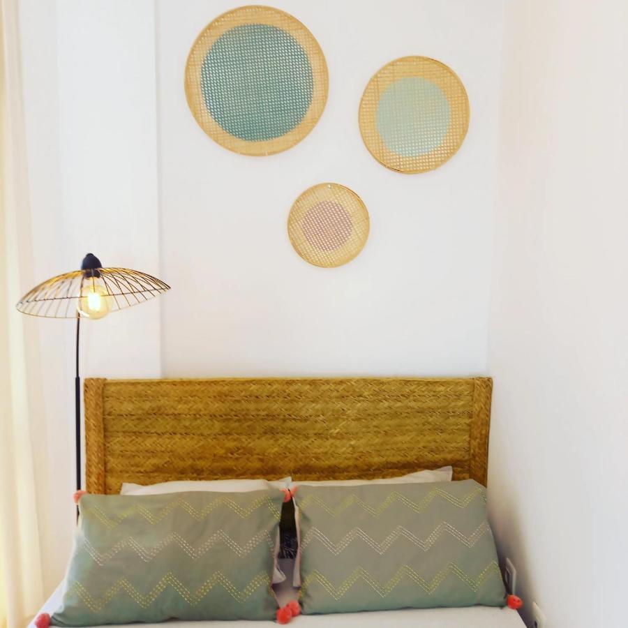 Apartament Agua Amarga Design Zewnętrze zdjęcie