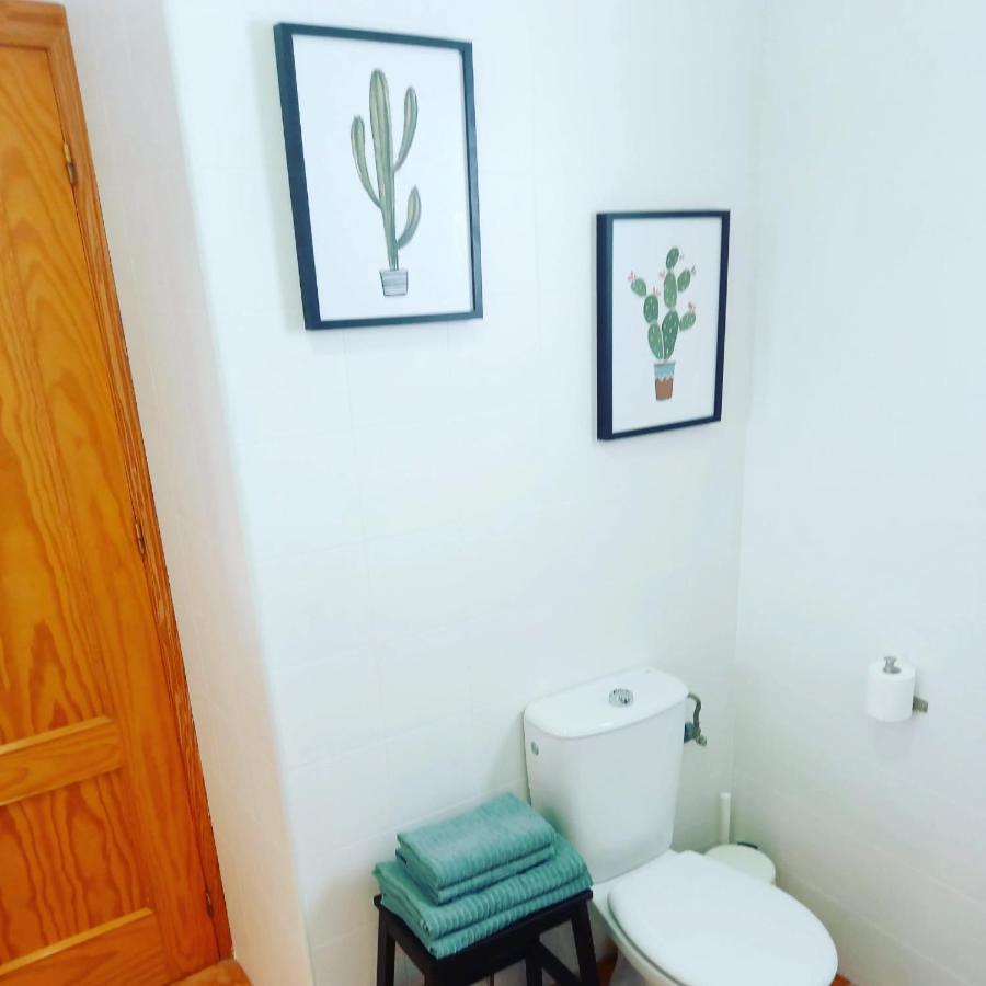 Apartament Agua Amarga Design Zewnętrze zdjęcie