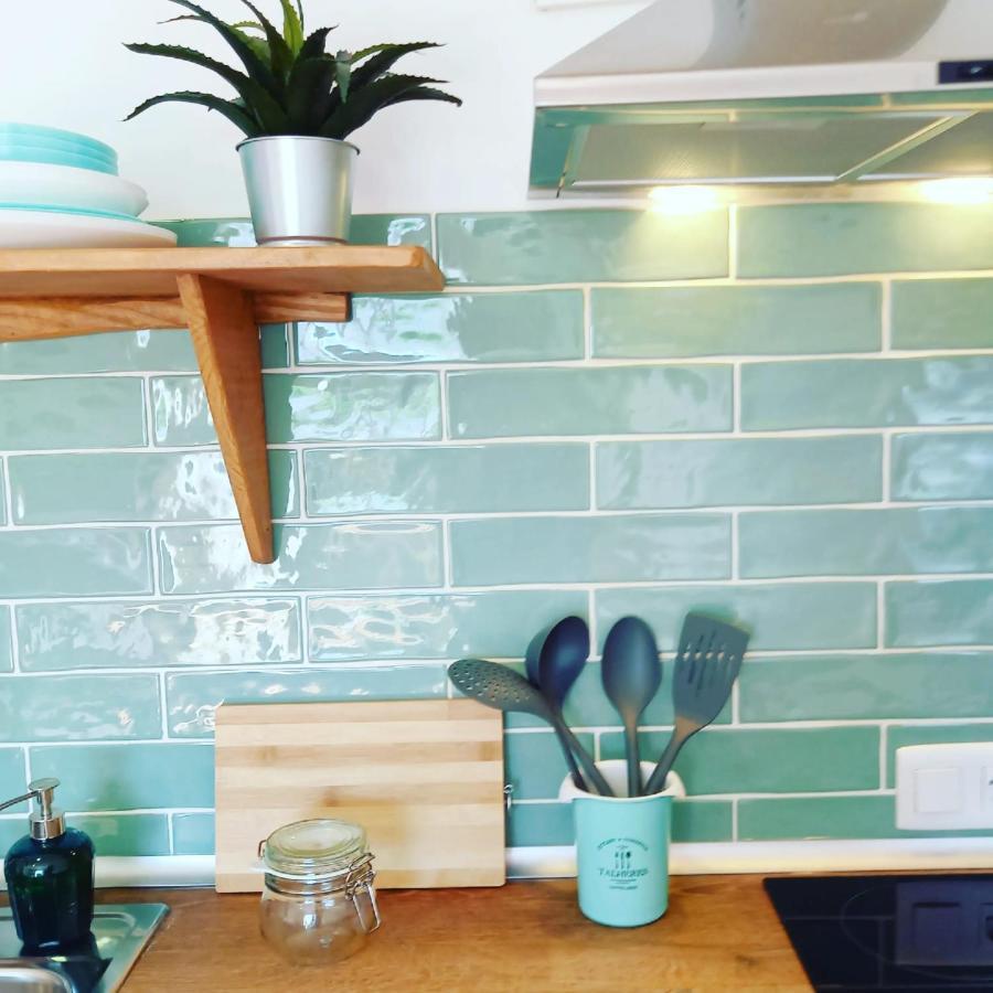 Apartament Agua Amarga Design Zewnętrze zdjęcie