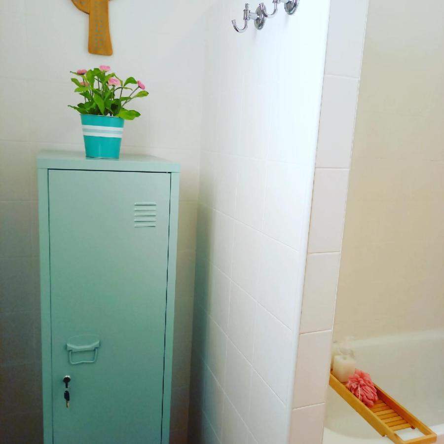 Apartament Agua Amarga Design Zewnętrze zdjęcie