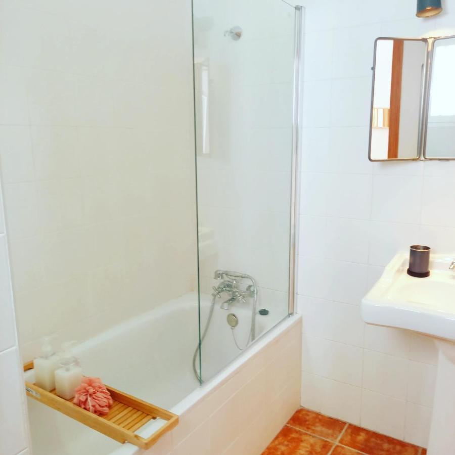 Apartament Agua Amarga Design Zewnętrze zdjęcie