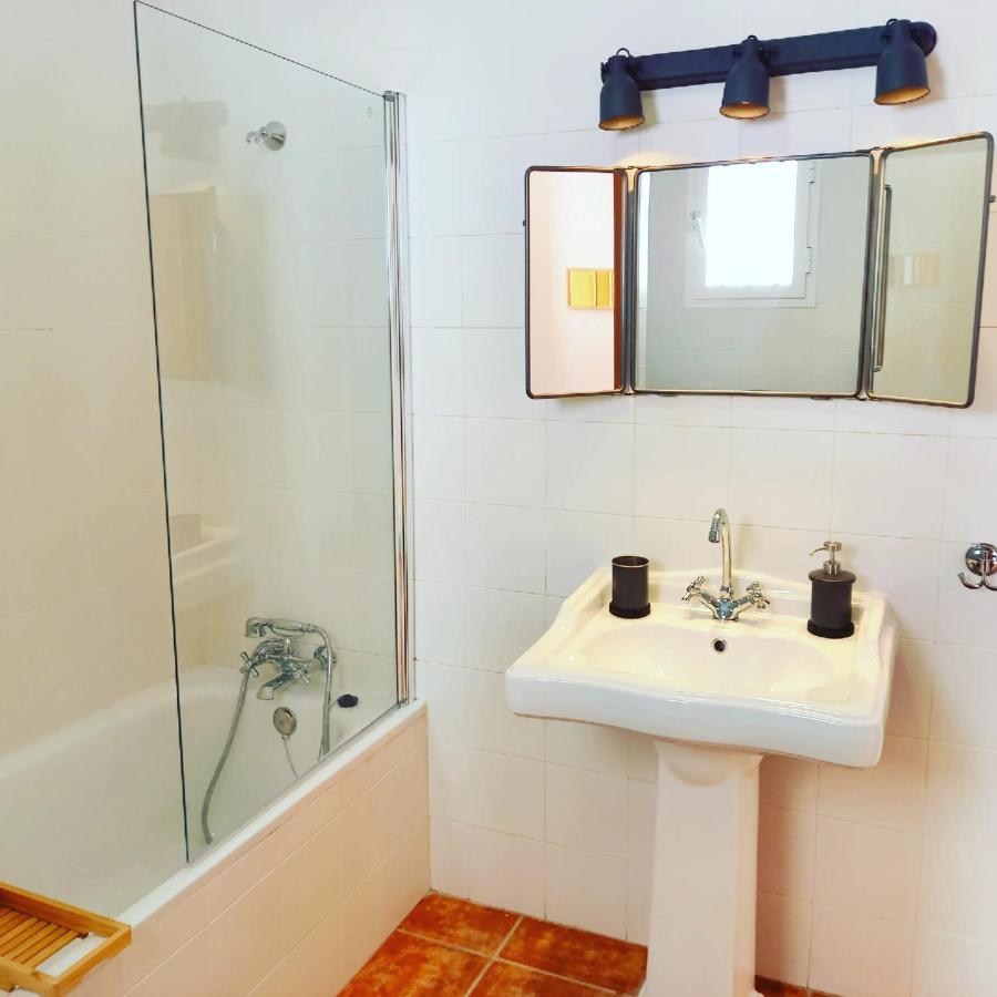 Apartament Agua Amarga Design Zewnętrze zdjęcie