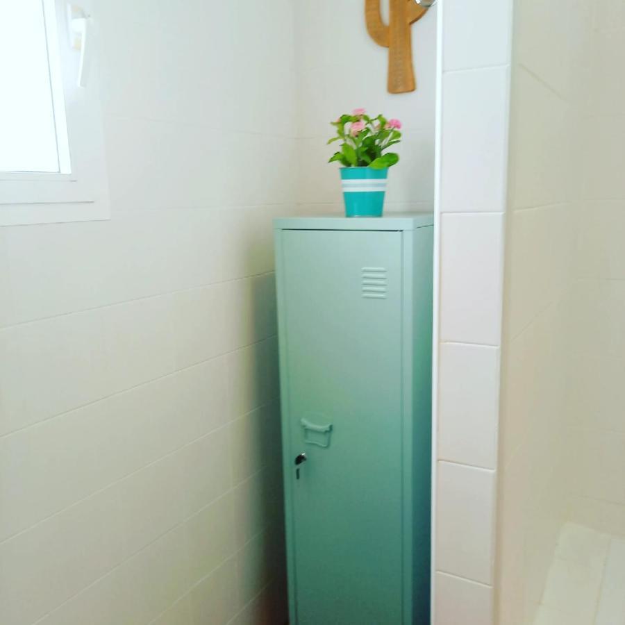 Apartament Agua Amarga Design Zewnętrze zdjęcie